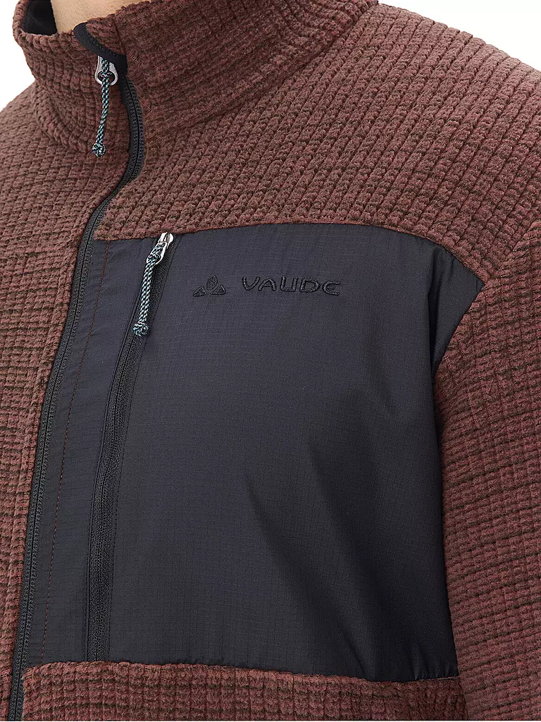 VAUDE | Chaqueta polar para hombre Neyland II |