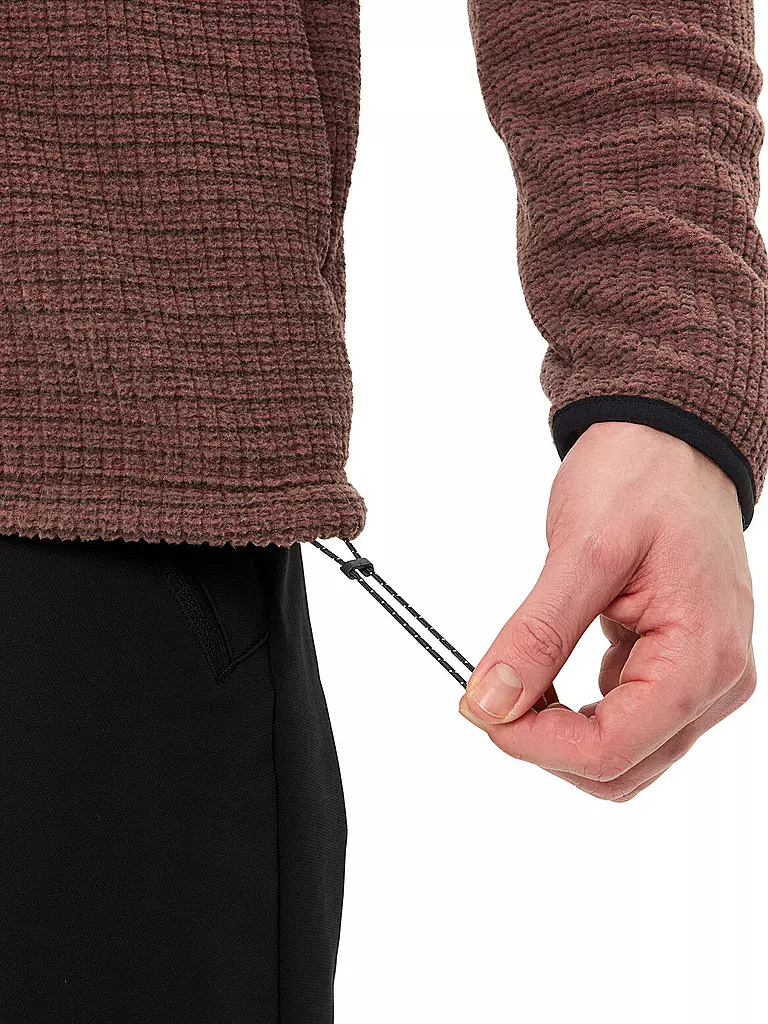 VAUDE | Chaqueta polar para hombre Neyland II |