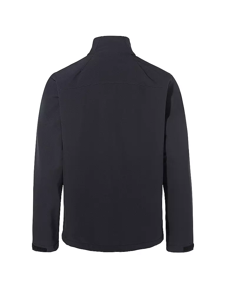 VAUDE | Chaqueta softshell Cyclone para hombre | 