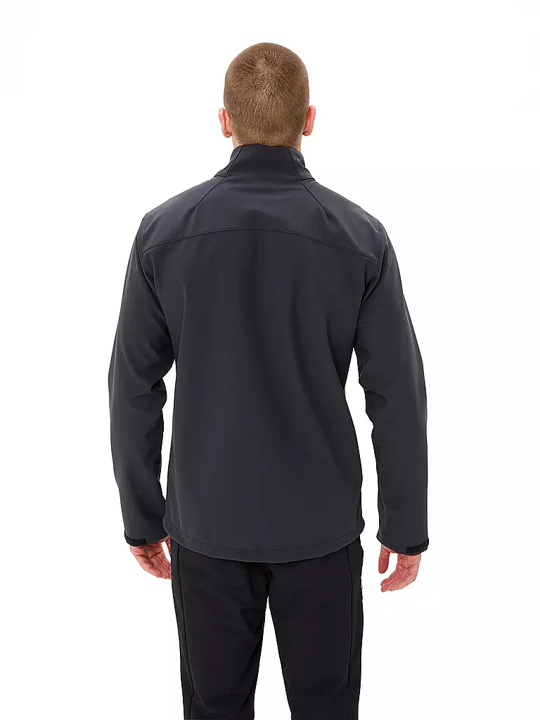 VAUDE | Chaqueta softshell Cyclone para hombre | 