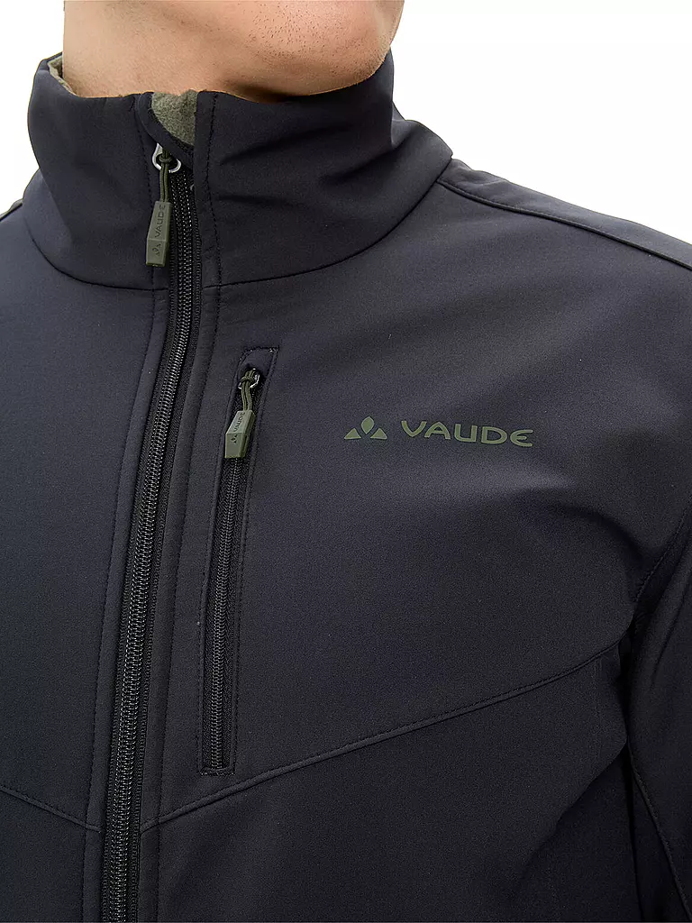 VAUDE | Chaqueta softshell Cyclone para hombre | 