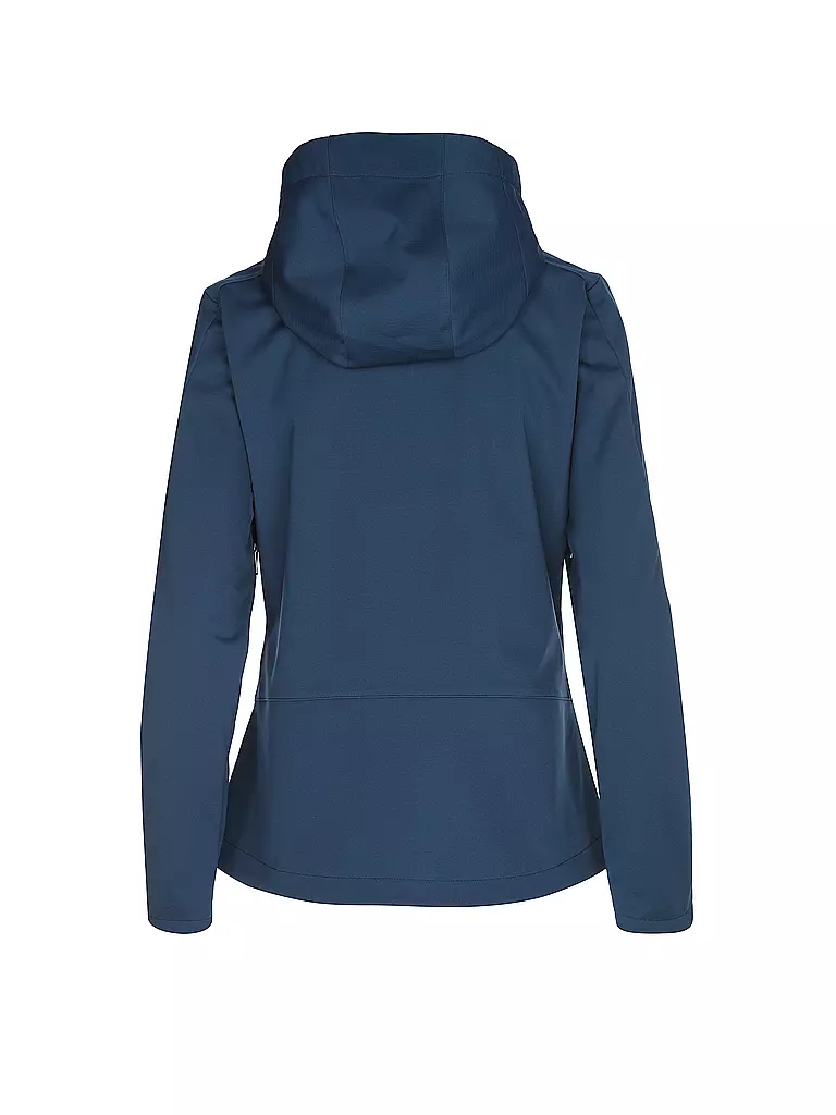 VAUDE | Chaqueta softshell Elope ll para mujer | 