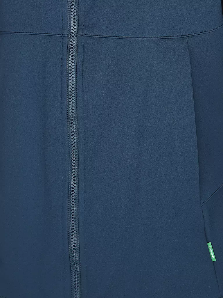 VAUDE | Chaqueta softshell Elope ll para mujer | 