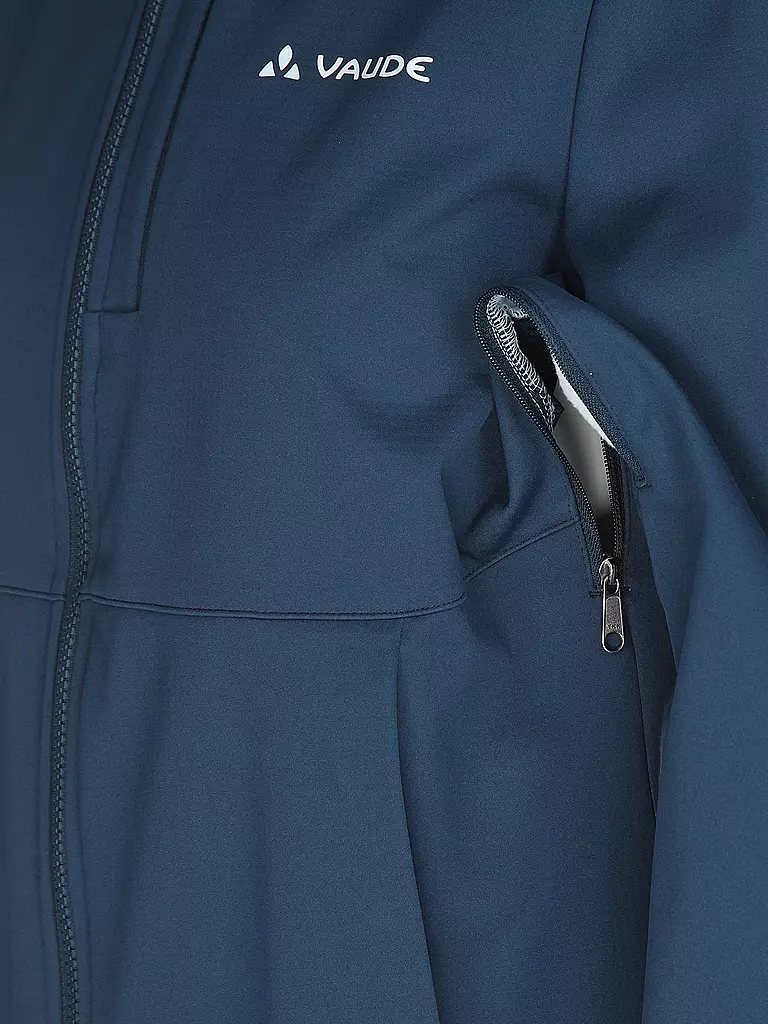 VAUDE | Chaqueta softshell Elope ll para mujer | 