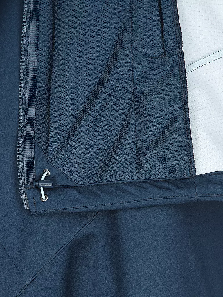 VAUDE | Chaqueta softshell Elope ll para mujer | 