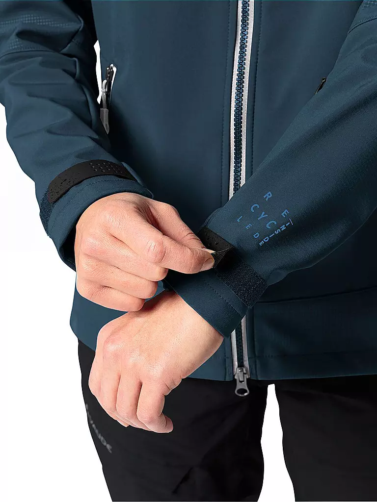 VAUDE | Chaqueta softshell para mujer All Year Elope |