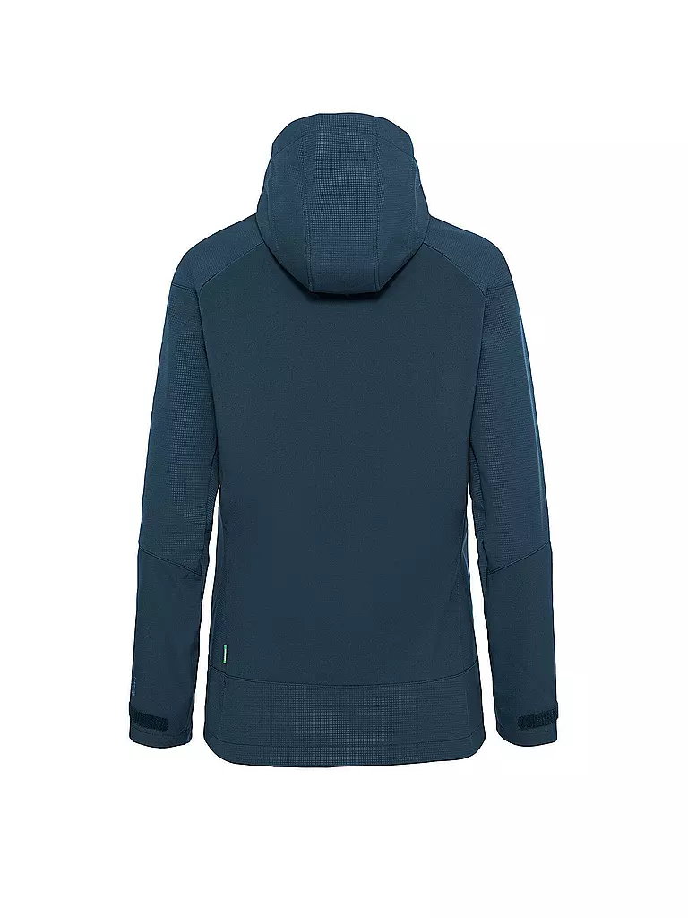 VAUDE | Chaqueta softshell para mujer All Year Elope |
