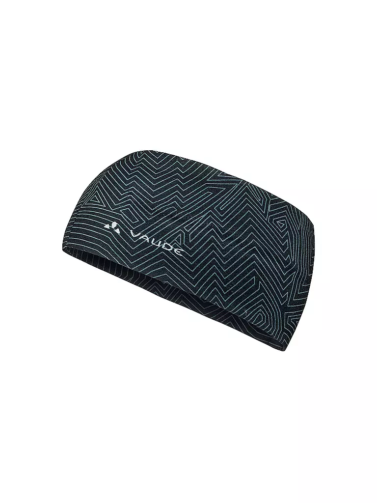 VAUDE | Cinta para la cabeza Cassons | Gris