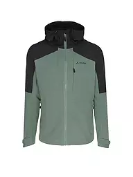 VAUDE | Cortavientos Elope para hombre | Oliva