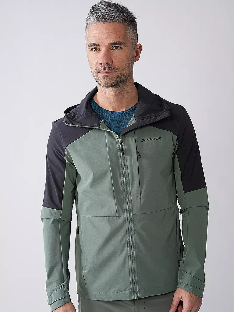 VAUDE | Cortavientos Elope para hombre | 