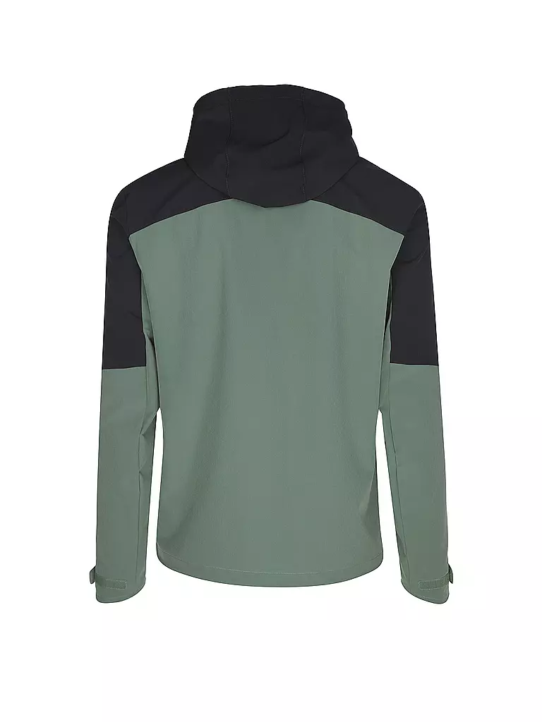 VAUDE | Cortavientos Elope para hombre | 