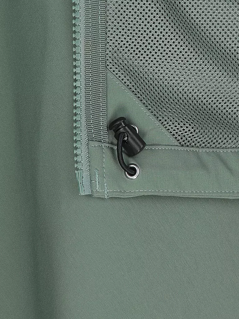 VAUDE | Cortavientos Elope para hombre | 