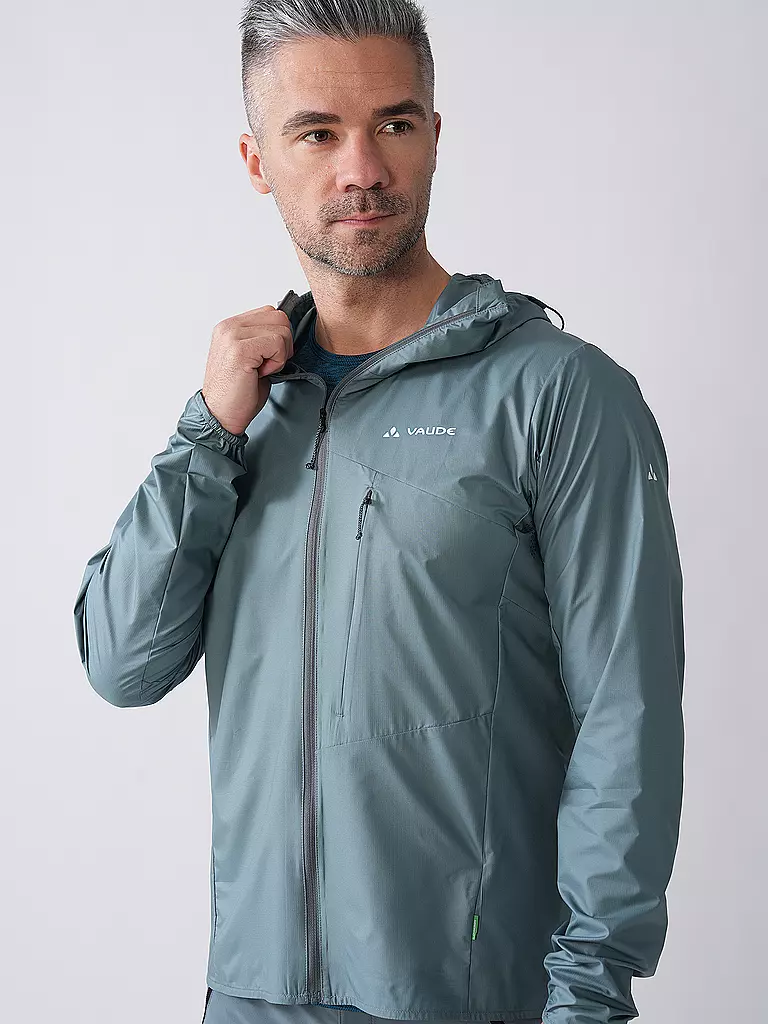 VAUDE | Cortavientos Scopi para hombre |