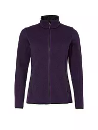 VAUDE | Chaqueta polar para mujer Rienza IV | Lila