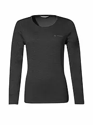 VAUDE | Damen Funktionsshirt Essential  | Negro