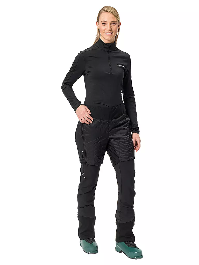 VAUDE | Damen Isoshort Sesvenna |