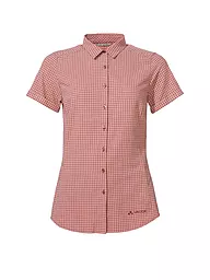 VAUDE | Damen Outdoor Bluse Seiland | Rosa