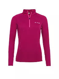 VAUDE | Damen Tourenshirt Larice Light | Fucsia