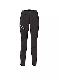 VAUDE | Damen Wanderhose Elope | Negro