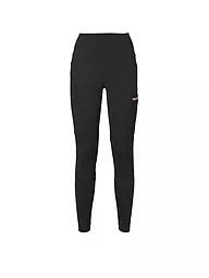 VAUDE | Damen Wandertight Scopi | Negro