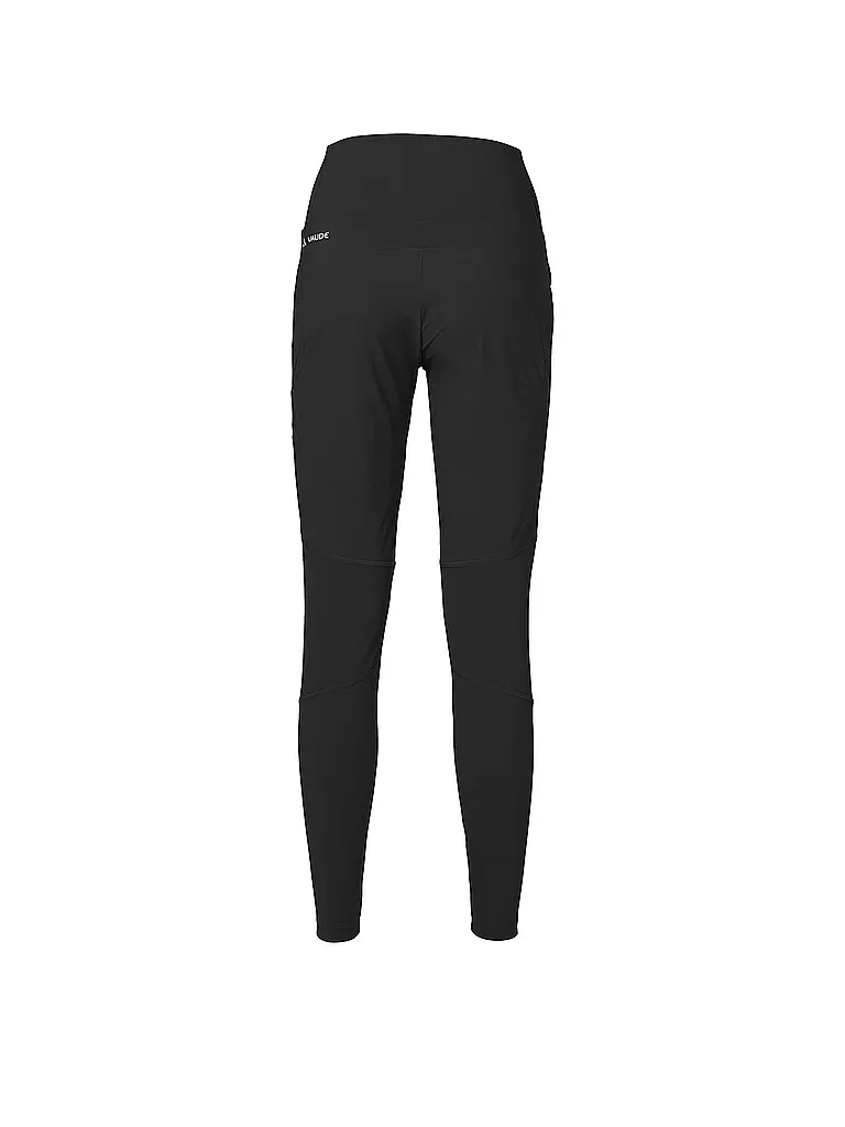 VAUDE | Damen Wandertight Scopi | Negro