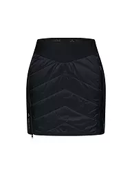 VAUDE | Falda aislante Sesvenna para mujer | Negro