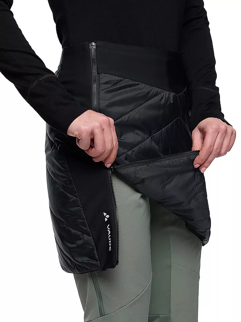VAUDE | Falda aislante Sesvenna para mujer |