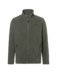 VAUDE | Forro polar para hombre Rosemoor II | Oliva