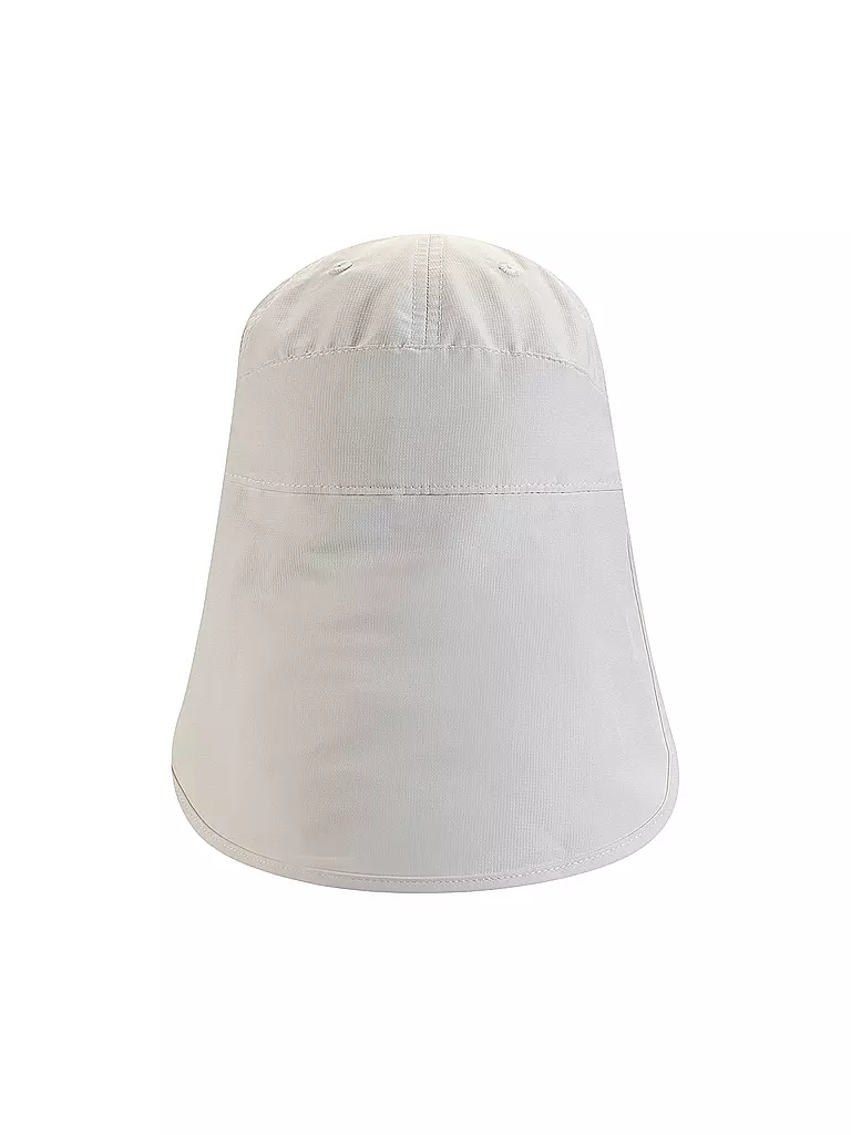 VAUDE | Gorra infantil Sahara IV con protección para el cuello |