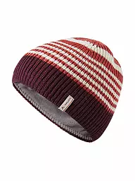 VAUDE | Gorro Melbu IV | Rojo oscuro