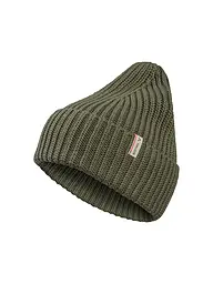 VAUDE | Gorro Moena II | Verde oscuro