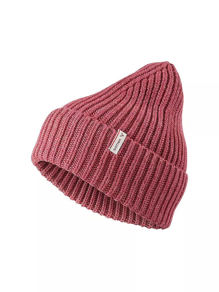 VAUDE | Gorro Moena II | Rosa
