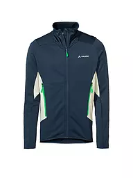 VAUDE | Herren Fleecejacke Monvisio | Azul oscuro