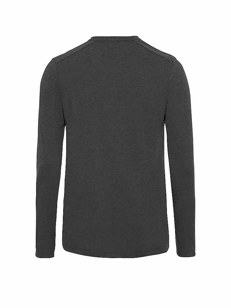 VAUDE | Herren Funktionsshirt Rosemoor II | Negro