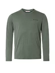 VAUDE | Herren Funktionsshirt Rosemoor III | Verde claro