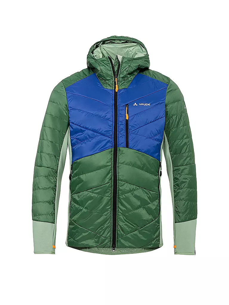 VAUDE | Herren Isojacke Sesvenna  | Oliva