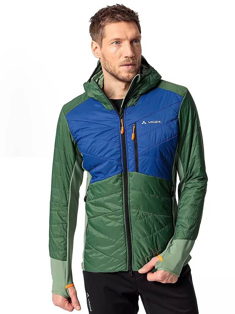 VAUDE | Herren Isojacke Sesvenna  | Oliva
