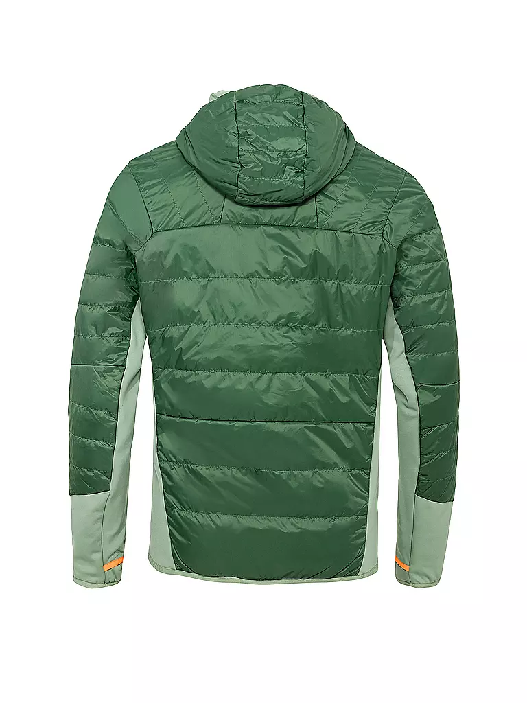 VAUDE | Herren Isojacke Sesvenna  | Oliva