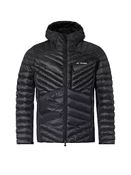 VAUDE | Herren Isojacke Sesvenna Pro | Negro