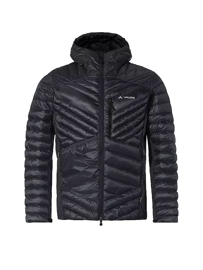 VAUDE | Herren Isojacke Sesvenna Pro | Negro