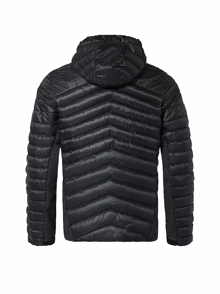 VAUDE | Herren Isojacke Sesvenna Pro | Negro