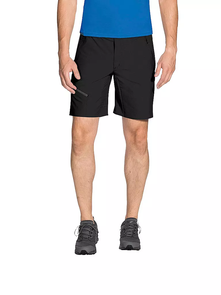 VAUDE | Herren Short Scopi | Negro
