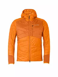 VAUDE | Herren Isojacke Sesvenna Hoodie | Oro