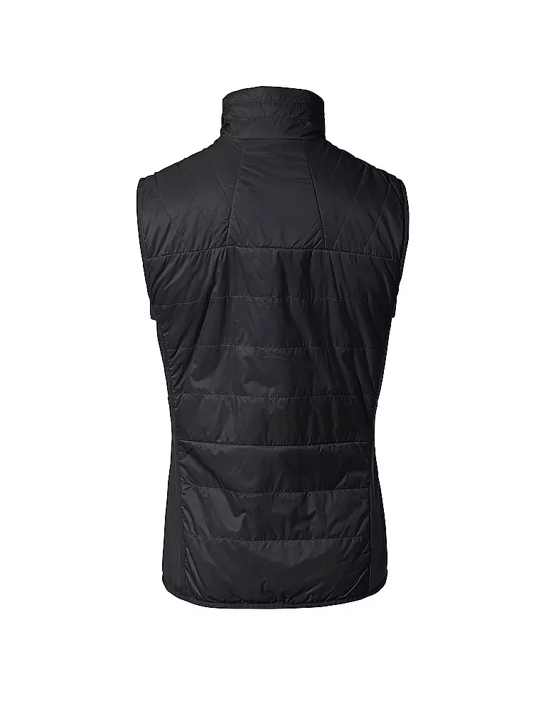 VAUDE | Herren Touren Isoweste Sesvenna  | Negro