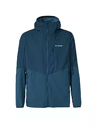 VAUDE | Herren Wanderjacke Tekoa Hoodie | Petróleo