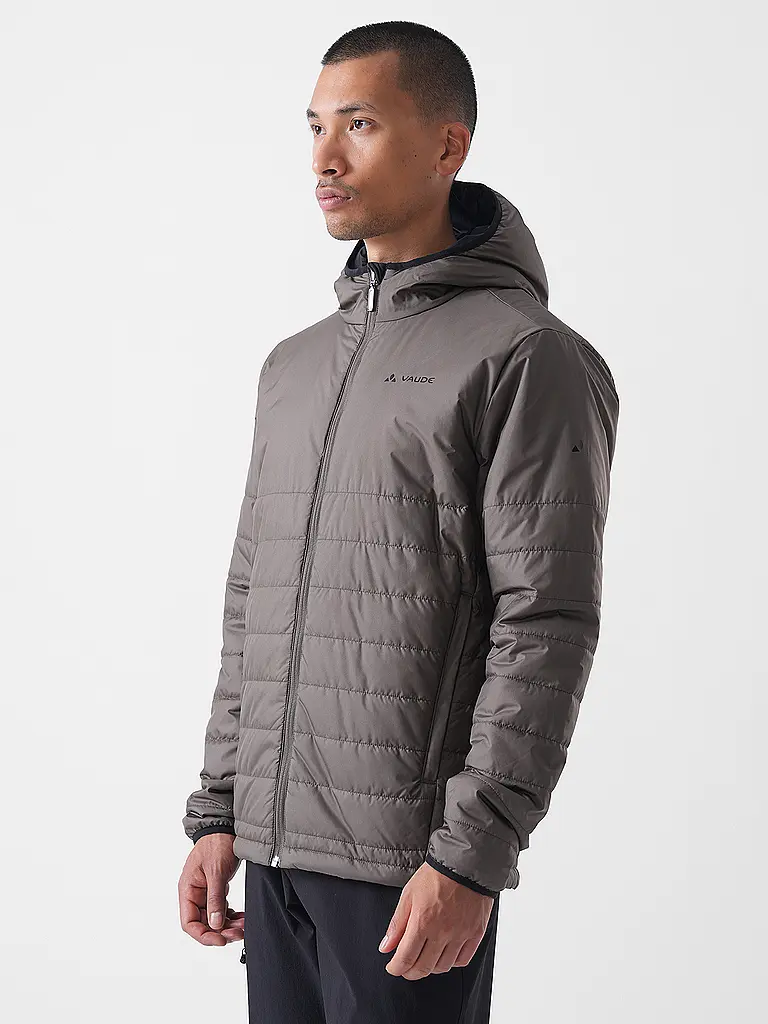 VAUDE | Isojacke Berni Hoodie para hombre |