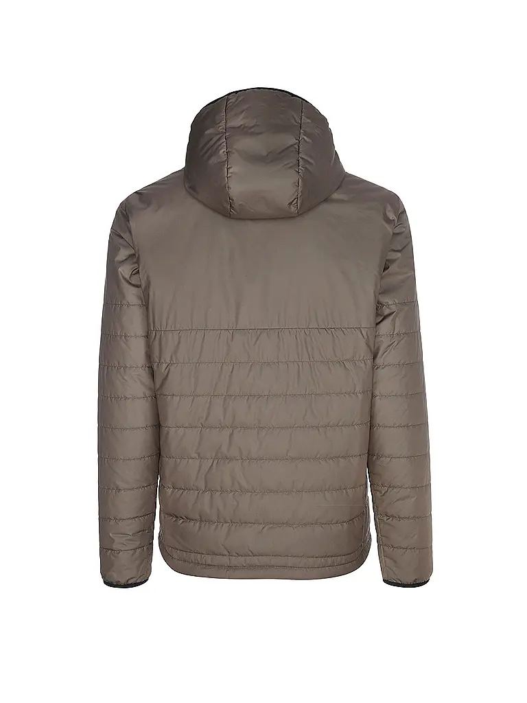 VAUDE | Isojacke Berni Hoodie para hombre |