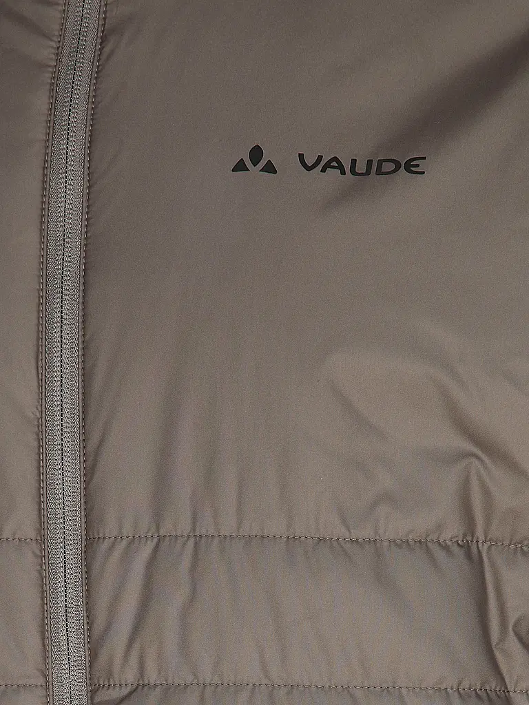 VAUDE | Isojacke Berni Hoodie para hombre |