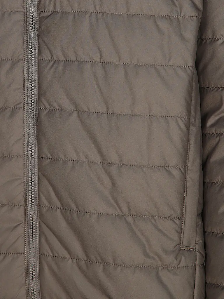 VAUDE | Isojacke Berni Hoodie para hombre |