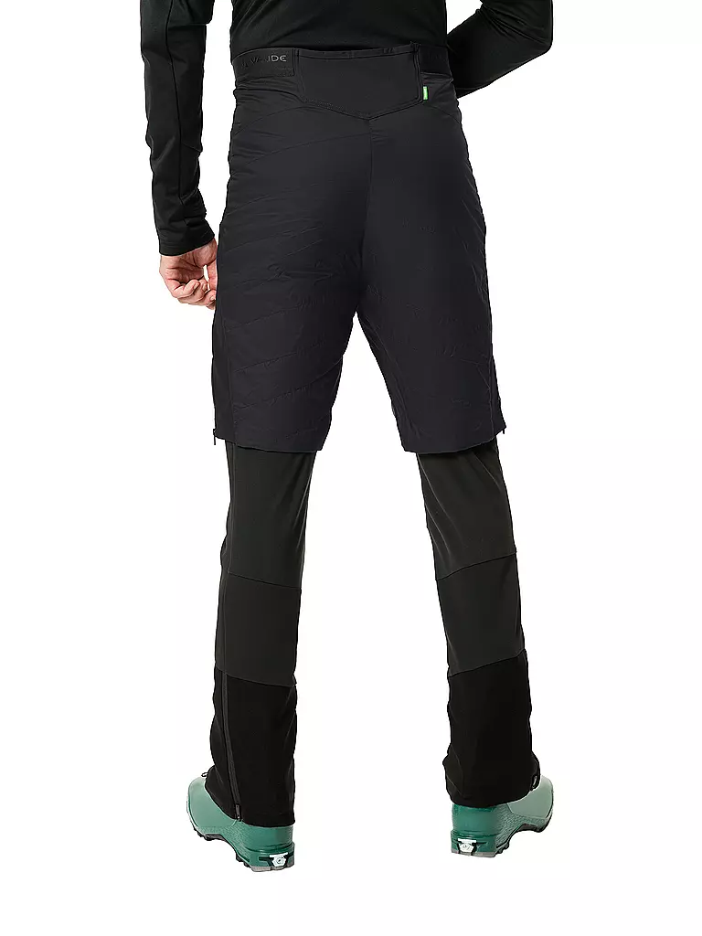 VAUDE | Isoshort Sesvenna para hombre |